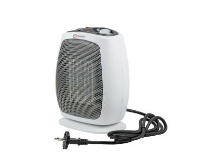 Keramični toplotni ventilator 1500 W