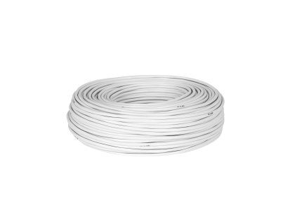 Telefonsko-alarmni kabel YTDY 10 x 0,5 mm, okrogli, 100 m L-KAB0554