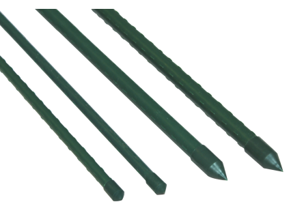 POVRŠINSKA PALICA ZA RASTLINE FI 11 MM / H 90 CM *8893