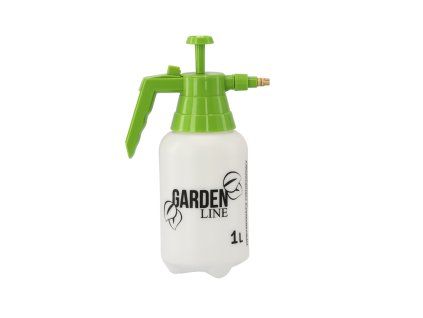 Ročna tlačna škropilnica 1 l Garden Line CH-AOK2729