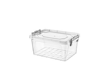 Multi 5L pravokotna škatla *4108