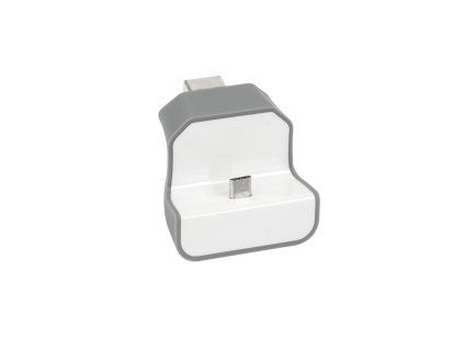 Konektor za USB polnilnik z micro USB priklopom L-ML0632