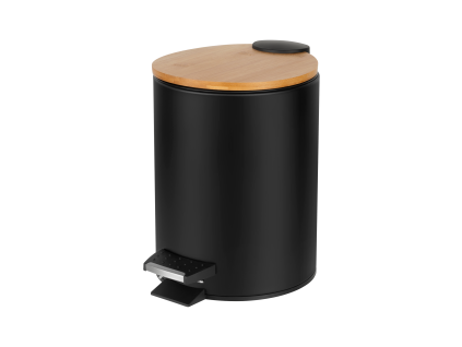 Koš za smeti za kopalnico 3 litre