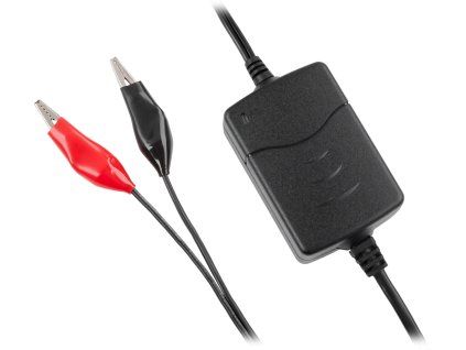 Polnilec za gelne akumulatorje 12V 4–7 Ah L-BAT1126