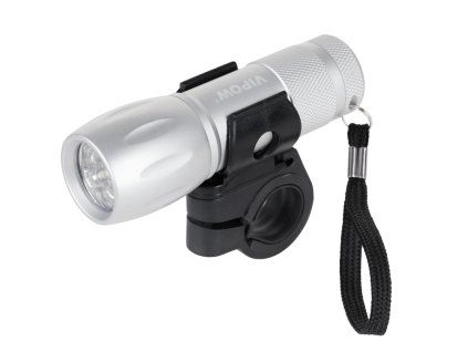 LED svetilka za kolo VIPOW