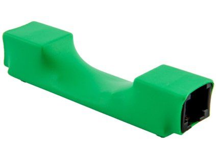 ASDC-12-240-HS - PoE adapter 802.3af za znižanje napetosti na 24V - Atte