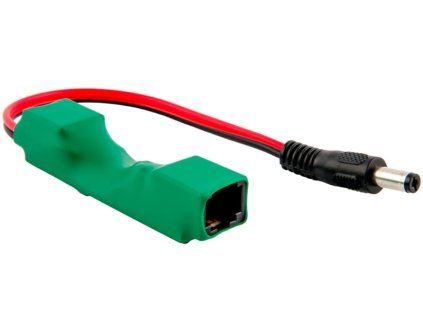 ASDC-05-050-HS - PoE adapter za znižanje napetosti na 5V - Atte