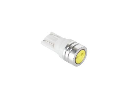 LED avtomobilska žarnica T10 1xLed, 1W, (10000K) ZAR0300