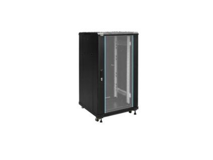 RS2266 - 19" RACK omara za montažo 22U/600x600 - Pulsar