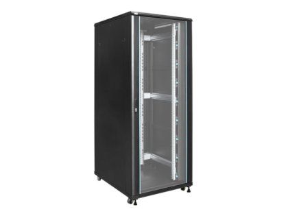 RS4281 - Stojalo RACK 19" omarica za namestitev 42U/800x1000 - Pulsar