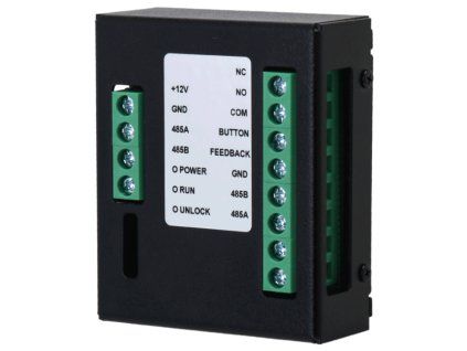 DEE1010B-S2 - Dodatni modul za video domofon - Dahua
