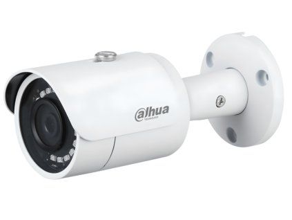 IPC-HFW1230S-0280B-S5 - IP kamera, 2MP, 2.8mm, IR 30m - Dahua