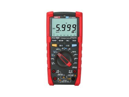 Digitalni multimeter Uni-T PRO UT195DS