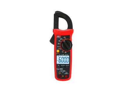 Klešče multimeter Uni-T UT202A+