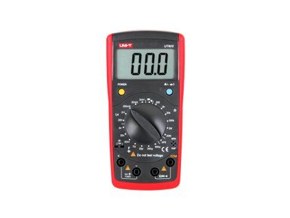 Multimeter UT603