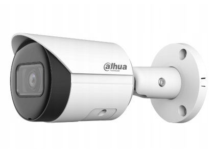 IPC-HFW2831S-S-0280B-S2 - IP kamera, 8Mpx, 2.8mm, IR 30m, Starlight - Dahua