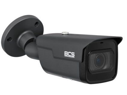 BCS-L-TIP55VSR6-Ai1-G - IP kamera 5Mpx, 2.7mm-13.5mm M-Zoom, IR60m, Ai - BCS linija