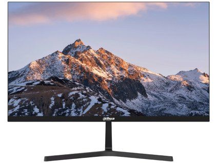 LM24-B200S - Industrijski monitor, LED 24", Full HD - Dahua