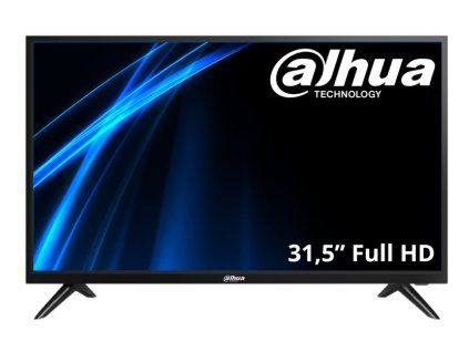 LM32-F200 - Industrijski monitor za 24/7 delo, LED 32", Full HD - Dahua