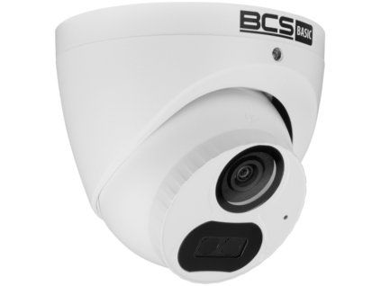 Kopulna kamera 4v1, 5 Mpx, 2.8 mm, IR 40 m - BCS Basic P-4692