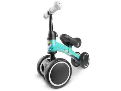 Dvigalno kolo s 4 kolesi Nukido NK-600