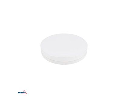 Luxmena stropna LED svetilka 10–20 W, 3000–4000 K, 2300 lm, IP54 BM-C35-PLC-290-200-CCT