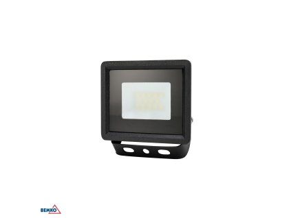 Kafler LED reflektor 10 W IP65 6500 K 820 lm BM-C64-LFK2-010BL-6K
