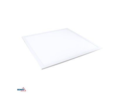 Luxmena LED panel 60x60 40 W 4000 K 4400 lm IP65 BM-C71-PLN-066-400-4K-IP65