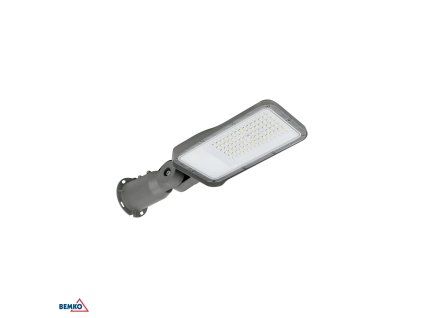 LED cestna svetilka na steber 50W 4000K 6250 lm IP65 BM-C81-LOP3-050BL-4K