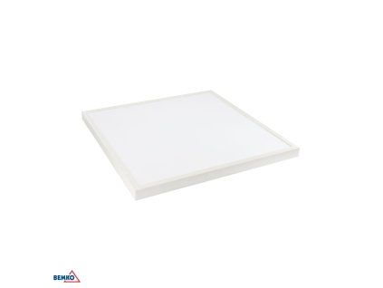 Kafler LED panel 60X60 34W 4000K 4000 lm beli BM-C72-BLA-066-340-4K-WH
