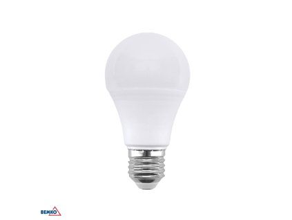 LED žarnica E27 A60 9,5 W 900 lm 4000 K BM-D84-SLB-E27-A60-095-4K