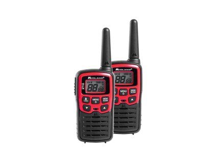PMR Radijska postaja MIDLAND XT10
