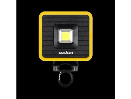 Prenosni LED reflektor 10W URZ0937