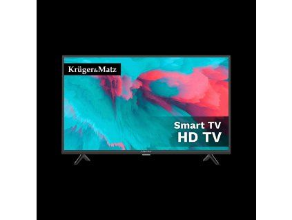 Pametni TV 32 palcev KM0232-S5