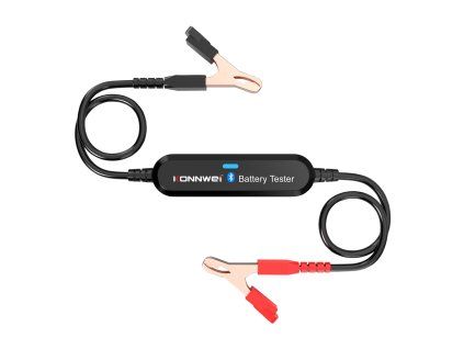 Tester akumulatorjev Konnwei BK100