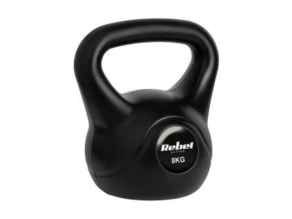 Kettlebell 8 kg RBA-2314