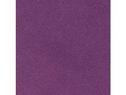 Žametna vijolična folija v roli 1,35x15m