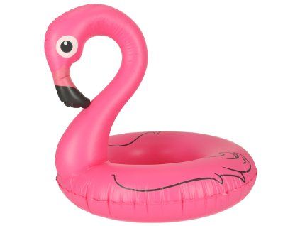 Napihljivo kolo Flamingo 90 cm