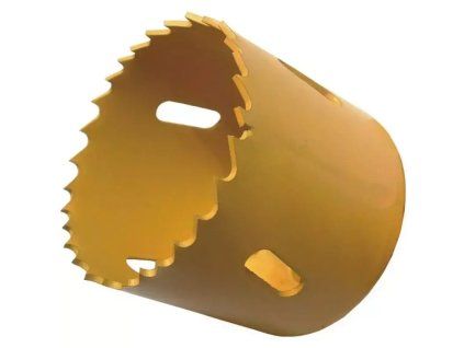 Bimetalna luknjača premer 16 mm / 5/8" 08W016