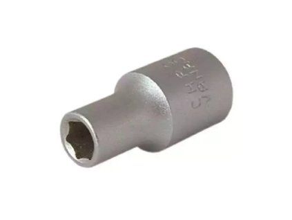 Glava 6-kotna 1/4" 17A104
