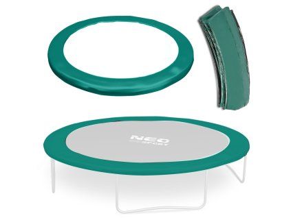 Pokrov vzmeti za trampolin 312 cm 1852