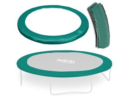 Pokrov vzmeti za trampolin 374 cm 1853