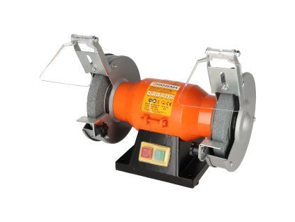 Dvojkolutni namizni brusilnik 150W A067100