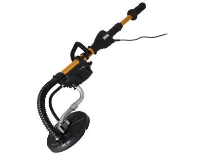 Brušenje za suhomontažo in mavčne omete 710W PANSAM A142210, 225 mm A142210