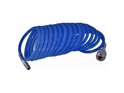 Cev za kompresor PU premer 8mm, odporna proti lomljenju A533080