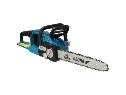 AKU verižna žaga 400mm 2x18V, brezkrtačna DED7195V