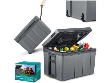 Prenosni hladilnik Icemax 50 litrov 3823