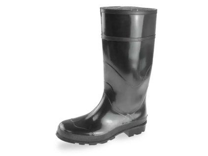 Moški PVC škornji, velikost 39 BH9C1-39