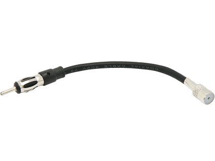 Konektor SK kabel, raven