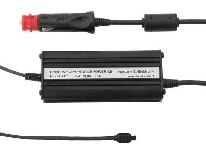 Pretvornik 12V/15V 3A